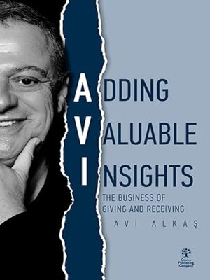 cover image of Adding Valuable Insights